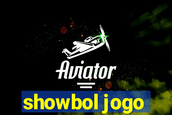 showbol jogo